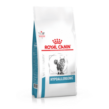 Royal Canin VET Cat Hypoallergenic 400gr